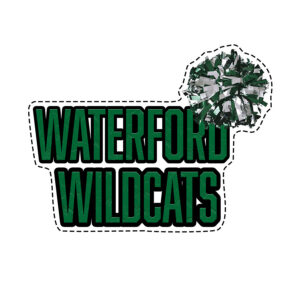 Waterford Wildcats - Cheer